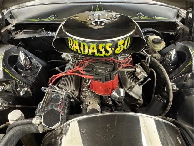1950 Ford Custom (CC-2077002) for sale in Morgantown, Pennsylvania
