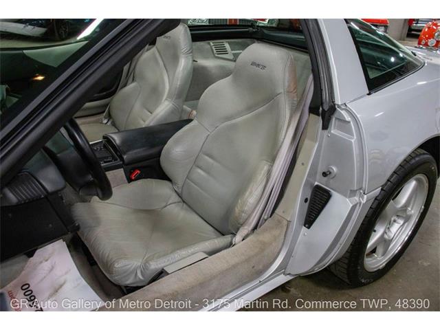 1996 Chevrolet Corvette (CC-2077003) for sale in Kentwood, Michigan