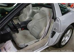 1996 Chevrolet Corvette (CC-2077003) for sale in Kentwood, Michigan