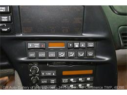 1996 Chevrolet Corvette (CC-2077003) for sale in Kentwood, Michigan
