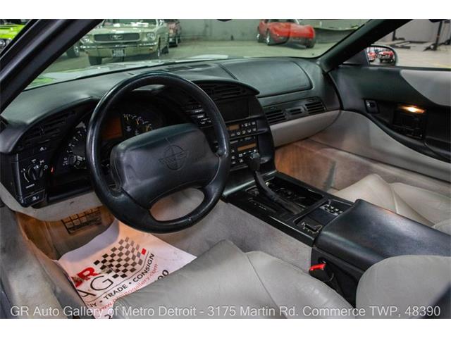 1996 Chevrolet Corvette (CC-2077003) for sale in Kentwood, Michigan