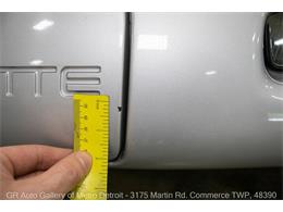 1996 Chevrolet Corvette (CC-2077003) for sale in Kentwood, Michigan