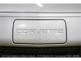 1996 Chevrolet Corvette (CC-2077003) for sale in Kentwood, Michigan