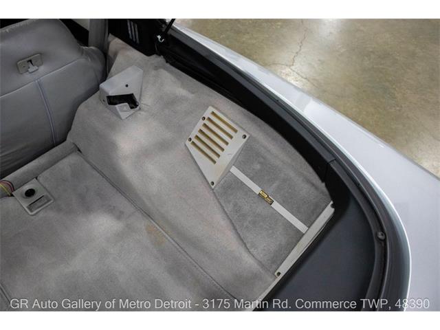 1996 Chevrolet Corvette (CC-2077003) for sale in Kentwood, Michigan