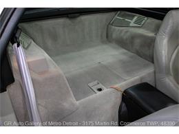 1996 Chevrolet Corvette (CC-2077003) for sale in Kentwood, Michigan