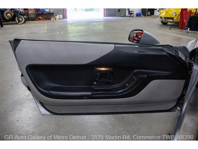 1996 Chevrolet Corvette (CC-2077003) for sale in Kentwood, Michigan