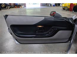 1996 Chevrolet Corvette (CC-2077003) for sale in Kentwood, Michigan