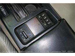1996 Chevrolet Corvette (CC-2077003) for sale in Kentwood, Michigan
