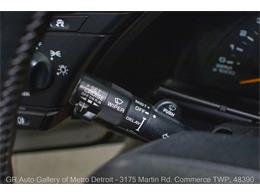 1996 Chevrolet Corvette (CC-2077003) for sale in Kentwood, Michigan