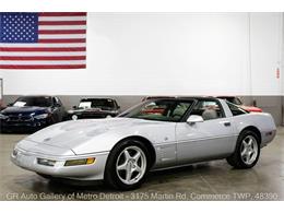 1996 Chevrolet Corvette (CC-2077003) for sale in Kentwood, Michigan