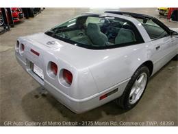 1996 Chevrolet Corvette (CC-2077003) for sale in Kentwood, Michigan
