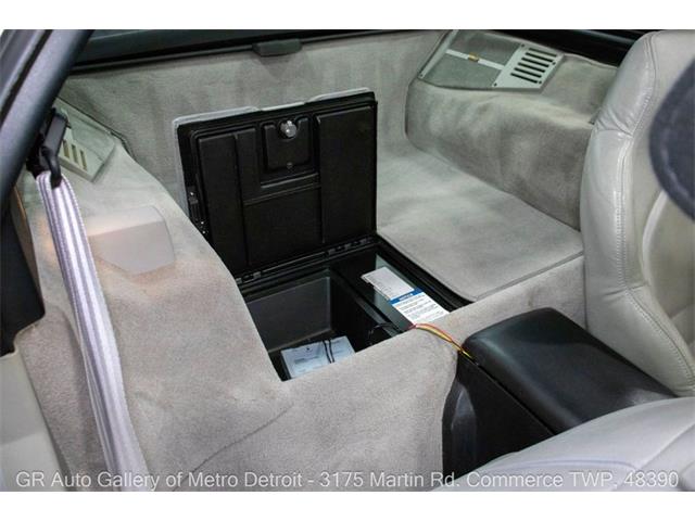 1996 Chevrolet Corvette (CC-2077003) for sale in Kentwood, Michigan