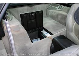 1996 Chevrolet Corvette (CC-2077003) for sale in Kentwood, Michigan