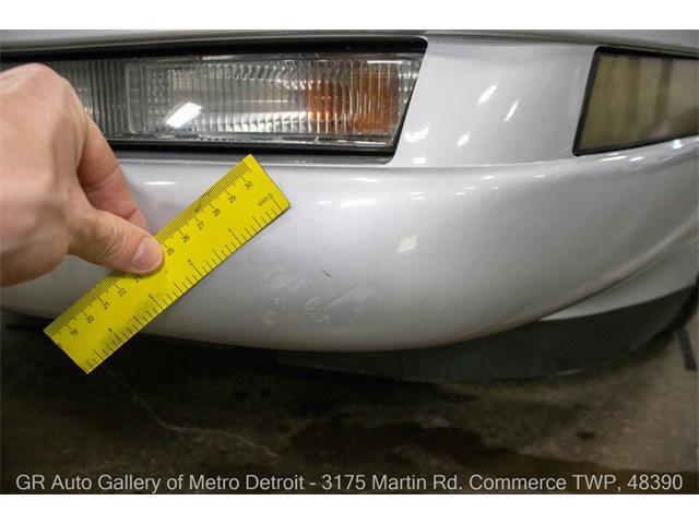 1996 Chevrolet Corvette (CC-2077003) for sale in Kentwood, Michigan