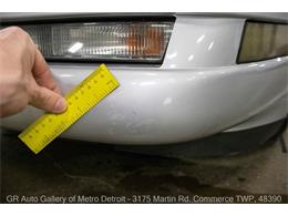 1996 Chevrolet Corvette (CC-2077003) for sale in Kentwood, Michigan