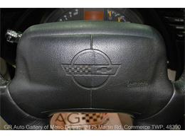 1996 Chevrolet Corvette (CC-2077003) for sale in Kentwood, Michigan