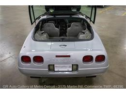 1996 Chevrolet Corvette (CC-2077003) for sale in Kentwood, Michigan