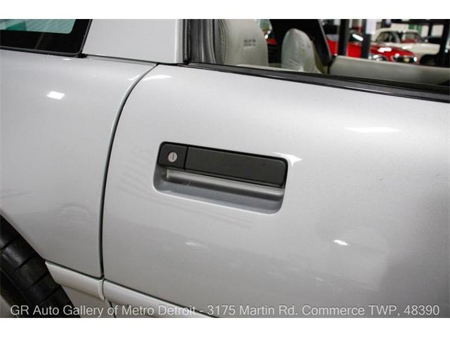 1996 Chevrolet Corvette (CC-2077003) for sale in Kentwood, Michigan
