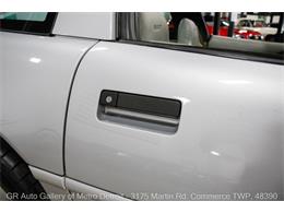 1996 Chevrolet Corvette (CC-2077003) for sale in Kentwood, Michigan