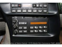 1996 Chevrolet Corvette (CC-2077003) for sale in Kentwood, Michigan