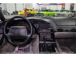 1996 Chevrolet Corvette (CC-2077003) for sale in Kentwood, Michigan