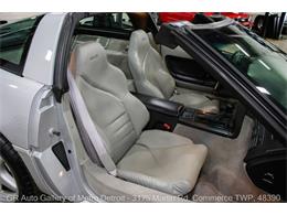 1996 Chevrolet Corvette (CC-2077003) for sale in Kentwood, Michigan