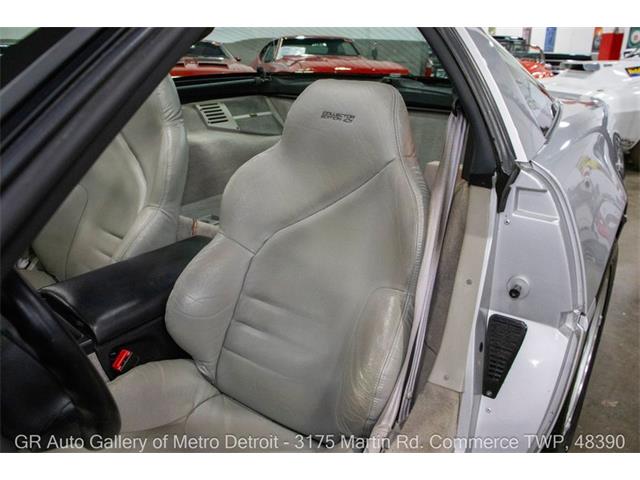 1996 Chevrolet Corvette (CC-2077003) for sale in Kentwood, Michigan