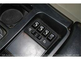 1996 Chevrolet Corvette (CC-2077003) for sale in Kentwood, Michigan