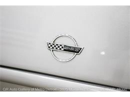 1996 Chevrolet Corvette (CC-2077003) for sale in Kentwood, Michigan