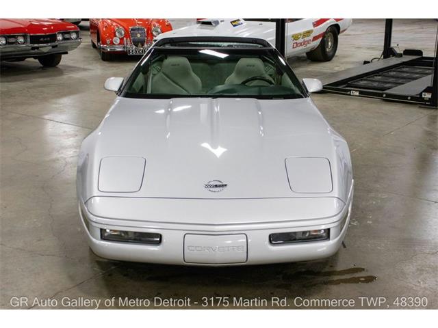 1996 Chevrolet Corvette (CC-2077003) for sale in Kentwood, Michigan