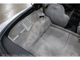 1996 Chevrolet Corvette (CC-2077003) for sale in Kentwood, Michigan