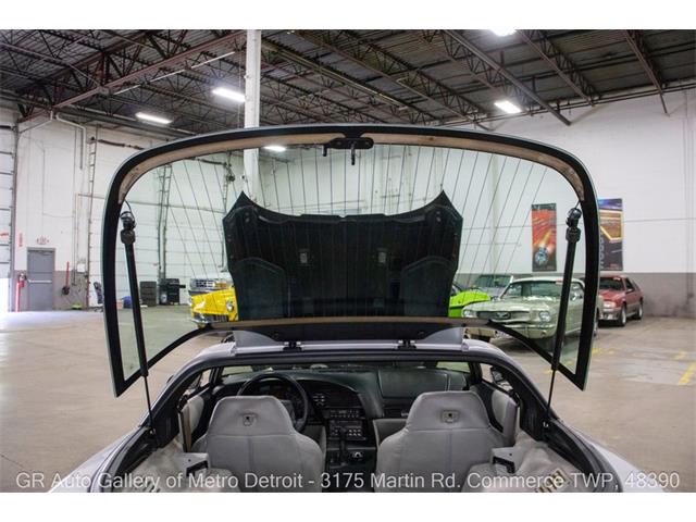 1996 Chevrolet Corvette (CC-2077003) for sale in Kentwood, Michigan
