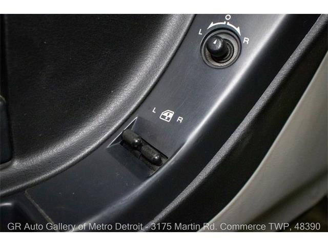 1996 Chevrolet Corvette (CC-2077003) for sale in Kentwood, Michigan