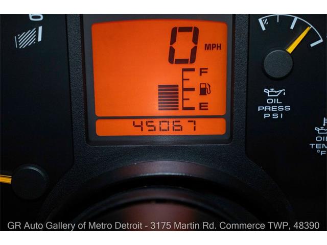 1996 Chevrolet Corvette (CC-2077003) for sale in Kentwood, Michigan