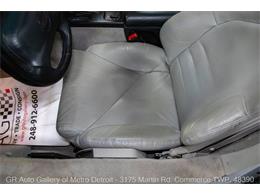 1996 Chevrolet Corvette (CC-2077003) for sale in Kentwood, Michigan
