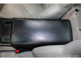 1996 Chevrolet Corvette (CC-2077003) for sale in Kentwood, Michigan