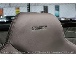 1996 Chevrolet Corvette (CC-2077003) for sale in Kentwood, Michigan