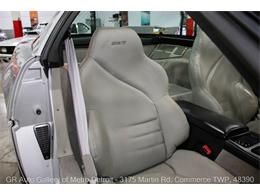 1996 Chevrolet Corvette (CC-2077003) for sale in Kentwood, Michigan