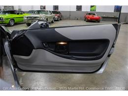 1996 Chevrolet Corvette (CC-2077003) for sale in Kentwood, Michigan