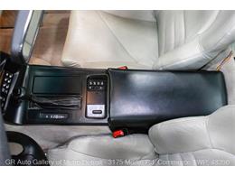 1996 Chevrolet Corvette (CC-2077003) for sale in Kentwood, Michigan