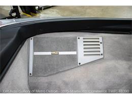 1996 Chevrolet Corvette (CC-2077003) for sale in Kentwood, Michigan