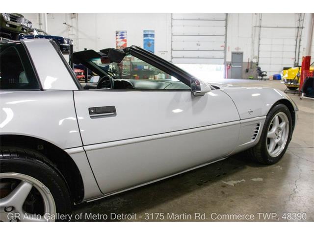 1996 Chevrolet Corvette (CC-2077003) for sale in Kentwood, Michigan