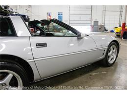 1996 Chevrolet Corvette (CC-2077003) for sale in Kentwood, Michigan
