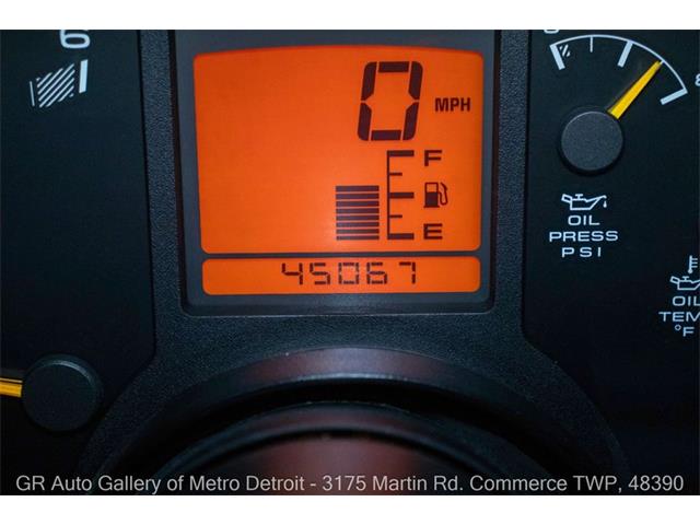 1996 Chevrolet Corvette (CC-2077003) for sale in Kentwood, Michigan