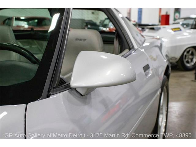 1996 Chevrolet Corvette (CC-2077003) for sale in Kentwood, Michigan
