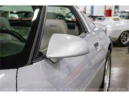 1996 Chevrolet Corvette (CC-2077003) for sale in Kentwood, Michigan