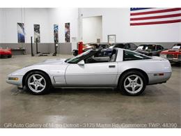 1996 Chevrolet Corvette (CC-2077003) for sale in Kentwood, Michigan