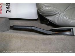 1996 Chevrolet Corvette (CC-2077003) for sale in Kentwood, Michigan