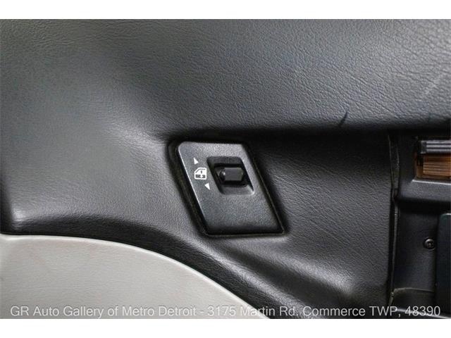 1996 Chevrolet Corvette (CC-2077003) for sale in Kentwood, Michigan