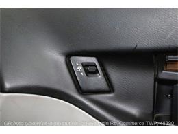 1996 Chevrolet Corvette (CC-2077003) for sale in Kentwood, Michigan
